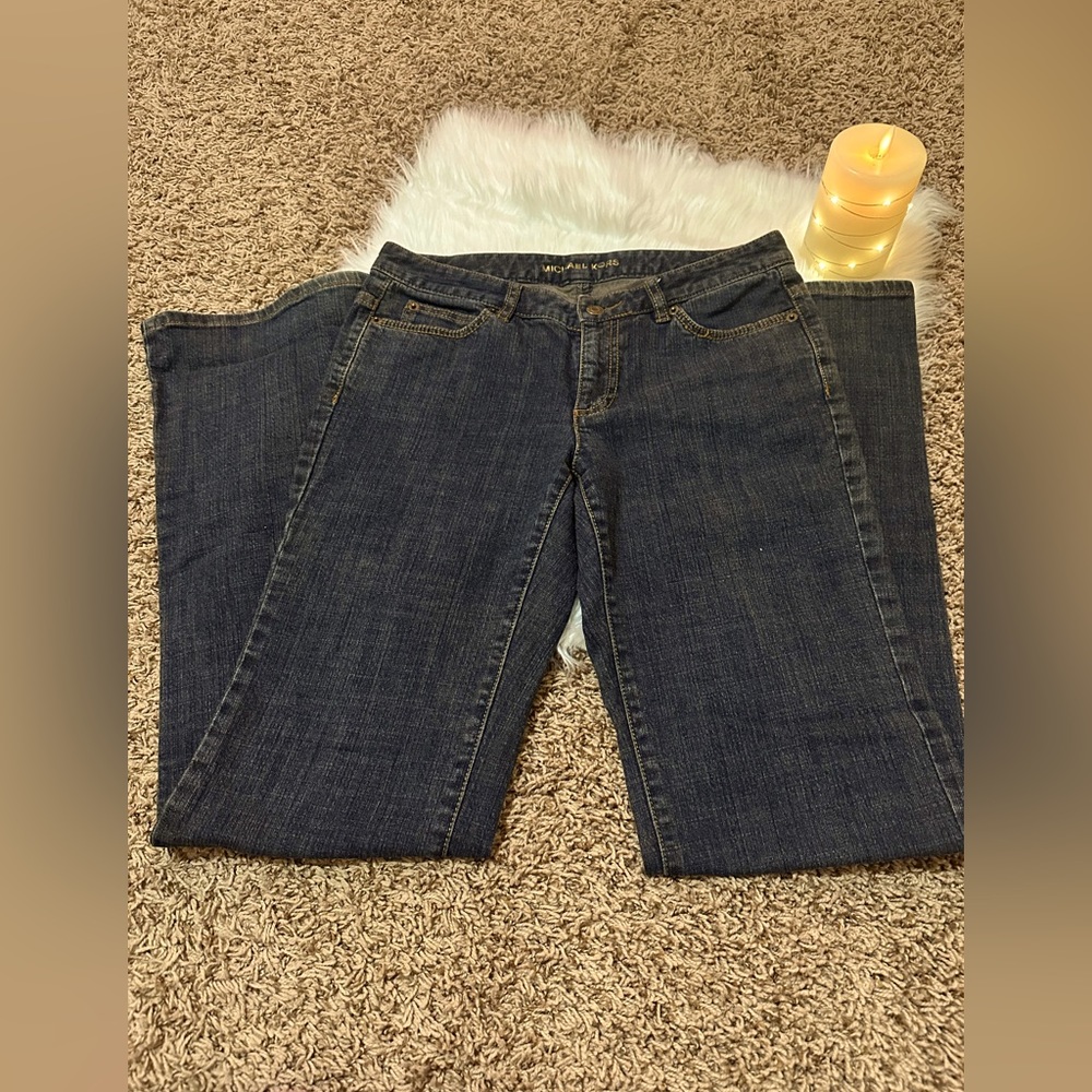 MICHAEL KORS 👖 jeans for women 🌟 - Picture 3 of 10
